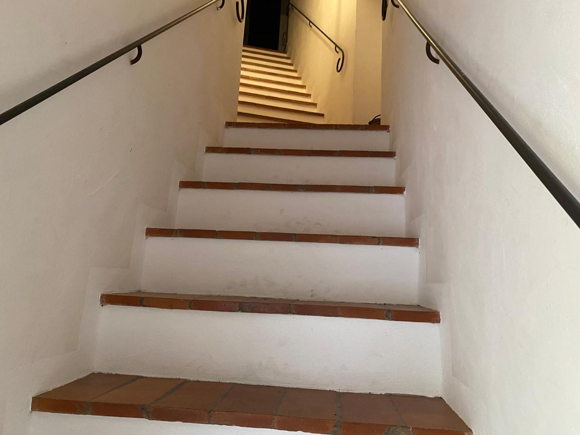 La Ginestra - Terrazza Appartement Orciatico Buitenkant foto