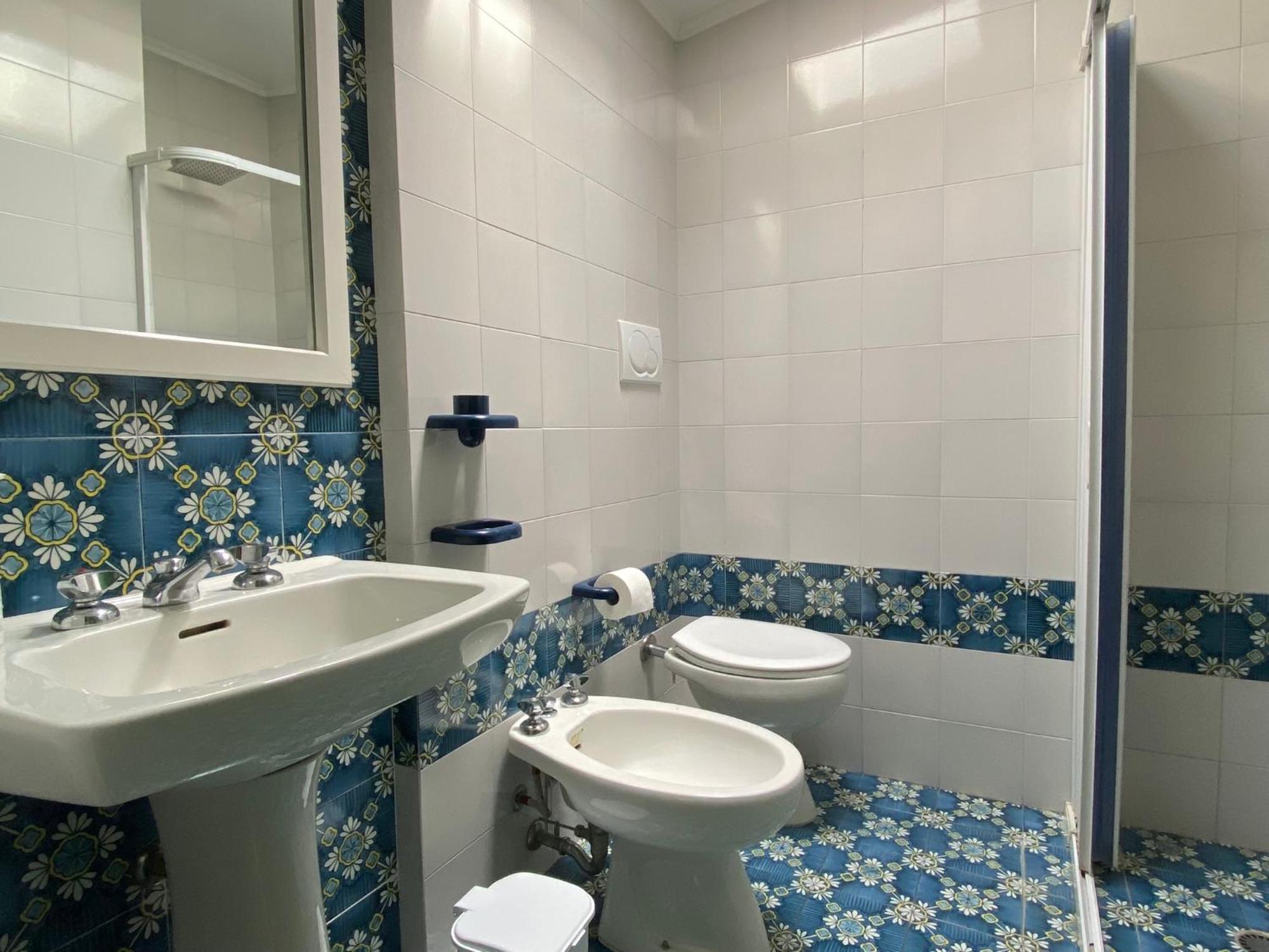 La Ginestra - Terrazza Appartement Orciatico Buitenkant foto