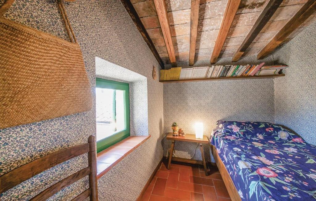 La Ginestra - Terrazza Appartement Orciatico Buitenkant foto