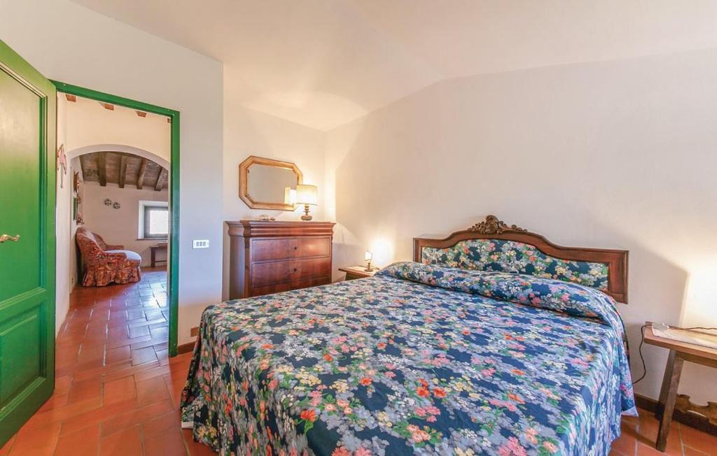 La Ginestra - Terrazza Appartement Orciatico Buitenkant foto